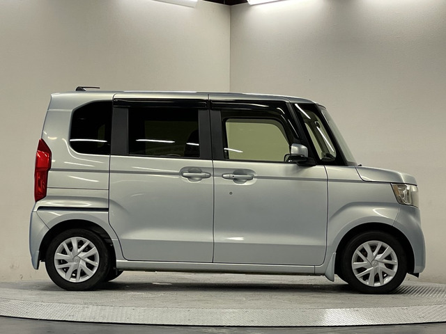ホンダ Ｎ　ＢＯＸ ６６０ Ｇ ホンダセンシング H29年 (甲信越・北陸) 99