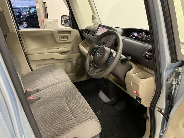 ホンダ Ｎ　ＢＯＸ ６６０ Ｇ ホンダセンシング H29年 (甲信越・北陸) 99