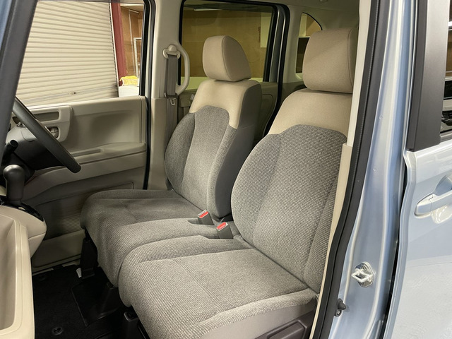 ホンダ Ｎ　ＢＯＸ ６６０ Ｇ ホンダセンシング H29年 (甲信越・北陸) 99