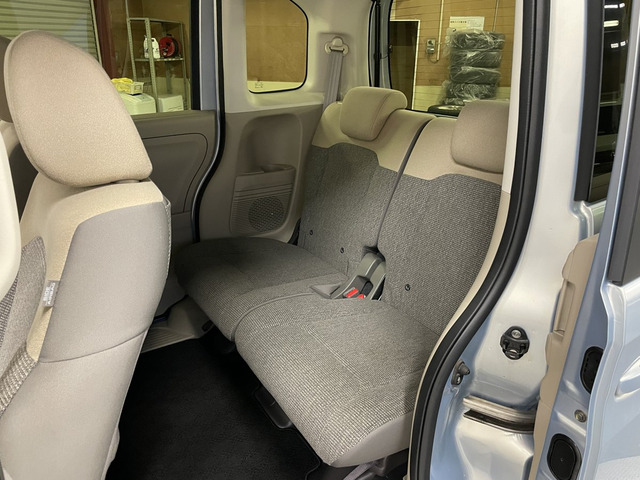 ホンダ Ｎ　ＢＯＸ ６６０ Ｇ ホンダセンシング H29年 (甲信越・北陸) 99