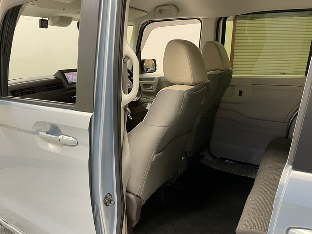 ホンダ Ｎ　ＢＯＸ ６６０ Ｇ ホンダセンシング H29年 (甲信越・北陸) 99