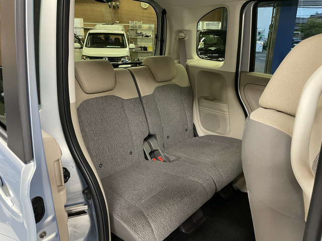 ホンダ Ｎ　ＢＯＸ ６６０ Ｇ ホンダセンシング H29年 (甲信越・北陸) 99