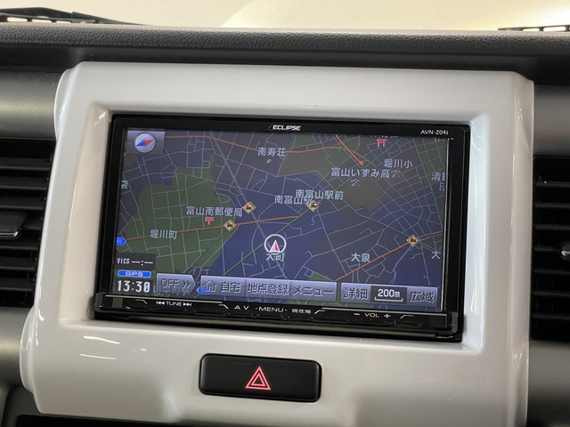 マツダ フレアクロスオーバー ６６０ ＸＧ H27年 () 99
