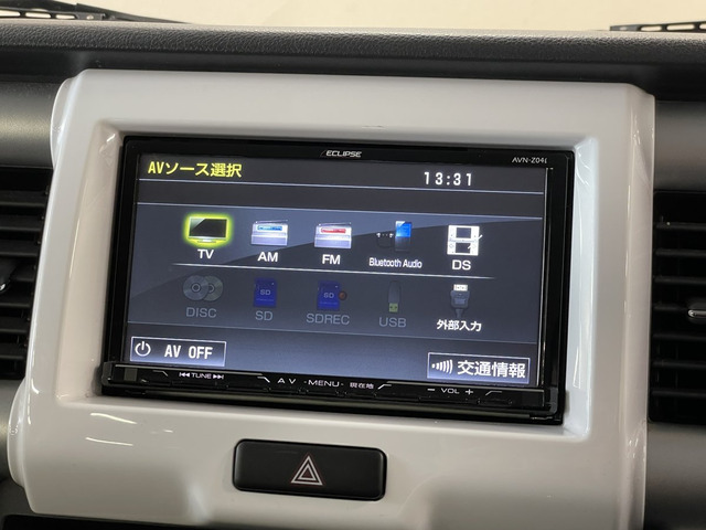 マツダ フレアクロスオーバー ６６０ ＸＧ H27年 () 99