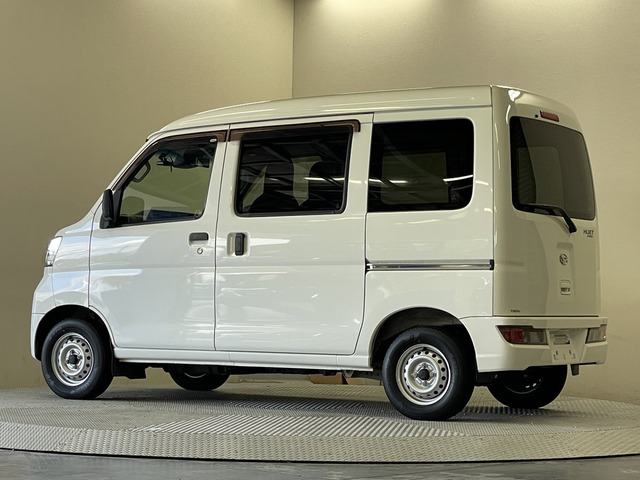 ダイハツ ハイゼットカーゴ ６６０ デラックス ＳＡＩＩＩ ハイルーフ ４ＷＤ R3年 () 99