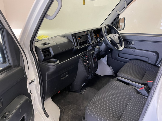 ダイハツ ハイゼットカーゴ ６６０ デラックス ＳＡＩＩＩ ハイルーフ ４ＷＤ R3年 () 99