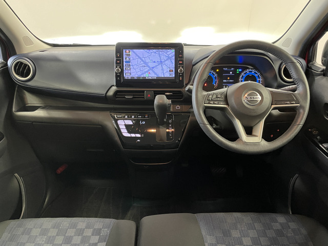 日産 デイズ ６６０ ハイウェイスターＸ R3年 (甲信越・北陸) 99