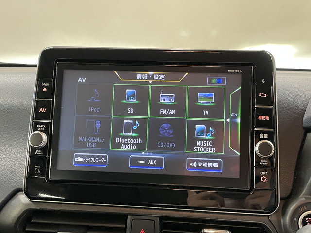 日産 デイズ ６６０ ハイウェイスターＸ R3年 (甲信越・北陸) 99
