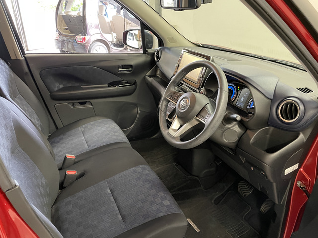 日産 デイズ ６６０ ハイウェイスターＸ R3年 (甲信越・北陸) 99
