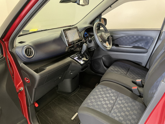 日産 デイズ ６６０ ハイウェイスターＸ R3年 (甲信越・北陸) 99