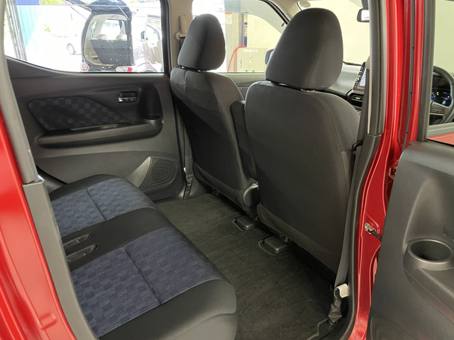 日産 デイズ ６６０ ハイウェイスターＸ R3年 (甲信越・北陸) 99