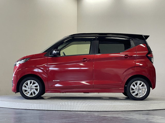 日産 デイズ ６６０ ハイウェイスターＸ R3年 (甲信越・北陸) 99