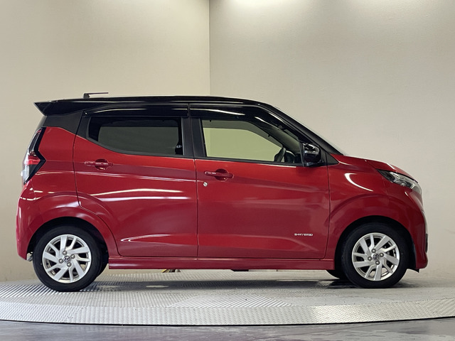 日産 デイズ ６６０ ハイウェイスターＸ R3年 (甲信越・北陸) 99