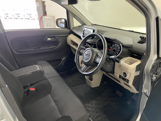 ダイハツ ムーヴ ６６０ Ｘ リミテッドＩＩ ＳＡＩＩＩ R4年 (甲信越・北陸) 99