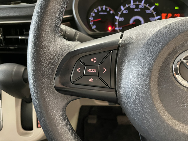 ダイハツ ムーヴ ６６０ Ｘ リミテッドＩＩ ＳＡＩＩＩ R4年 (甲信越・北陸) 99