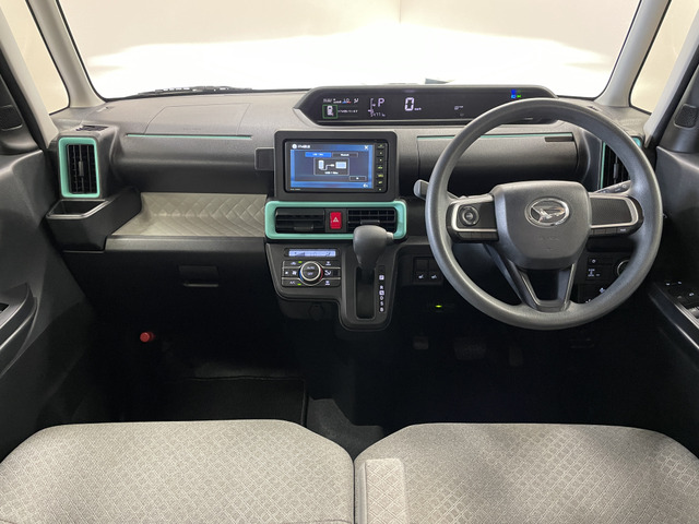 ダイハツ タント ６６０ Ｘ R2年 (甲信越・北陸) 99