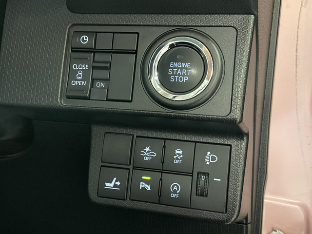 ダイハツ タント ６６０ Ｘ R2年 (甲信越・北陸) 99