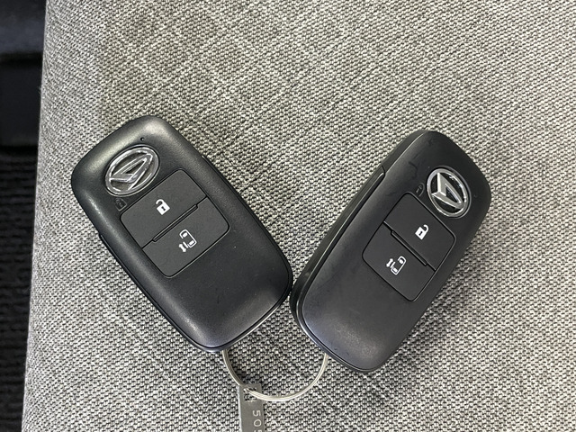 ダイハツ タント ６６０ Ｘ R2年 (甲信越・北陸) 99