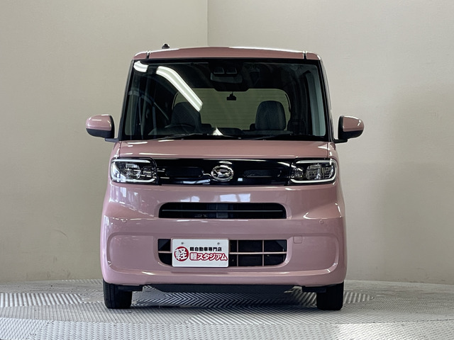 ダイハツ タント ６６０ Ｘ R2年 (甲信越・北陸) 99