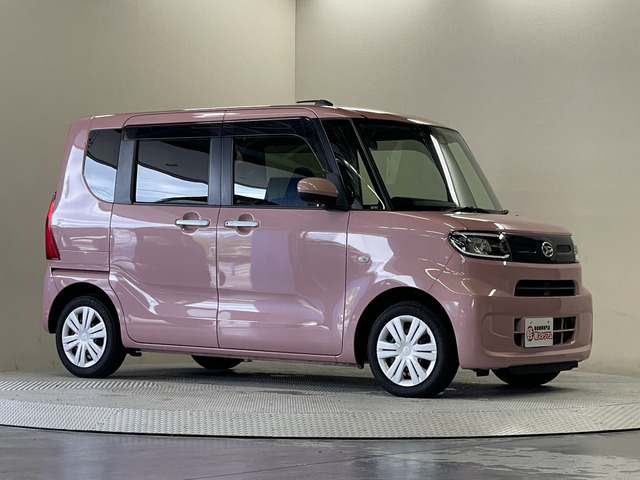 ダイハツ タント ６６０ Ｘ R2年 (甲信越・北陸) 99