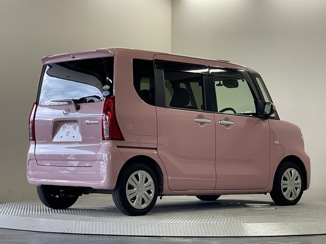 ダイハツ タント ６６０ Ｘ R2年 (甲信越・北陸) 99