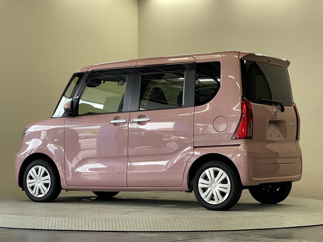 ダイハツ タント ６６０ Ｘ R2年 (甲信越・北陸) 99