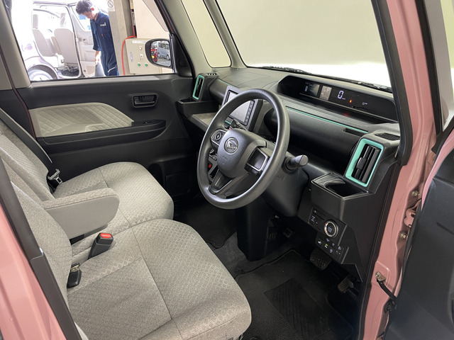 ダイハツ タント ６６０ Ｘ R2年 (甲信越・北陸) 99