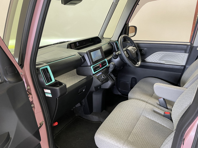 ダイハツ タント ６６０ Ｘ R2年 (甲信越・北陸) 99