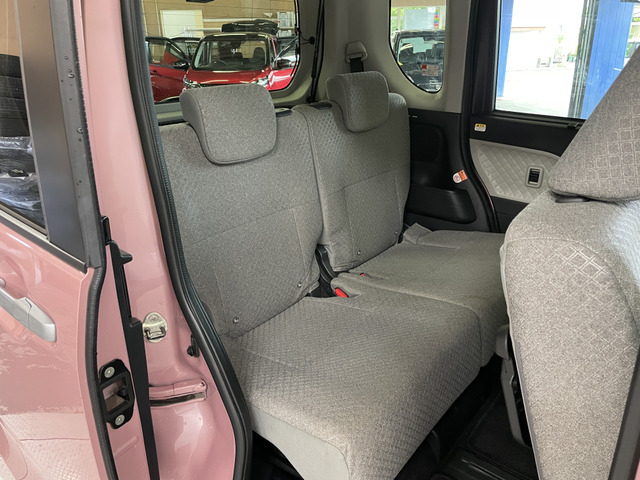 ダイハツ タント ６６０ Ｘ R2年 (甲信越・北陸) 99