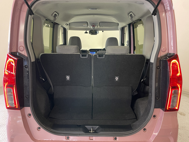 ダイハツ タント ６６０ Ｘ R2年 (甲信越・北陸) 99