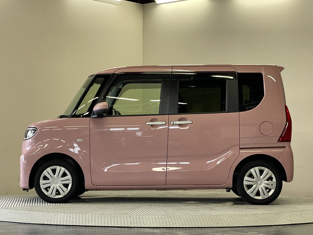 ダイハツ タント ６６０ Ｘ R2年 (甲信越・北陸) 99