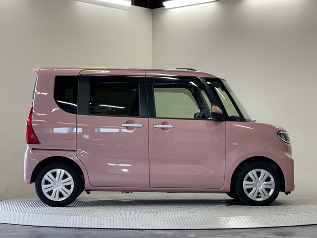 ダイハツ タント ６６０ Ｘ R2年 (甲信越・北陸) 99