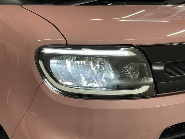 ダイハツ タント ６６０ Ｘ R2年 (甲信越・北陸) 99