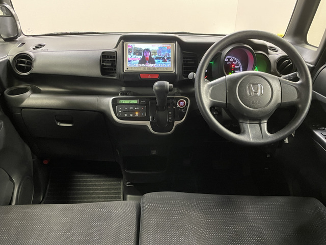 ホンダ Ｎ　ＢＯＸ ６６０ Ｇ H28年 (甲信越・北陸) 99