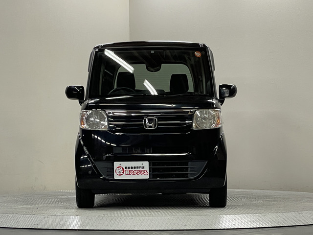 ホンダ Ｎ　ＢＯＸ ６６０ Ｇ H28年 (甲信越・北陸) 99