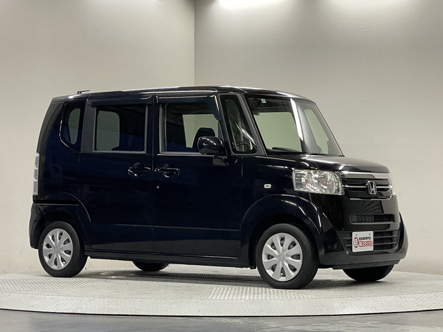 ホンダ Ｎ　ＢＯＸ ６６０ Ｇ H28年 (甲信越・北陸) 99