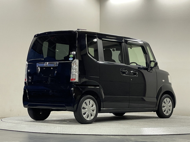 ホンダ Ｎ　ＢＯＸ ６６０ Ｇ H28年 (甲信越・北陸) 99
