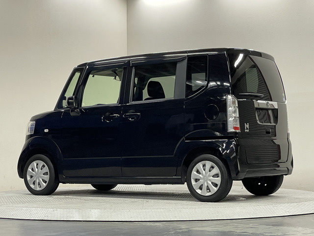 ホンダ Ｎ　ＢＯＸ ６６０ Ｇ H28年 (甲信越・北陸) 99
