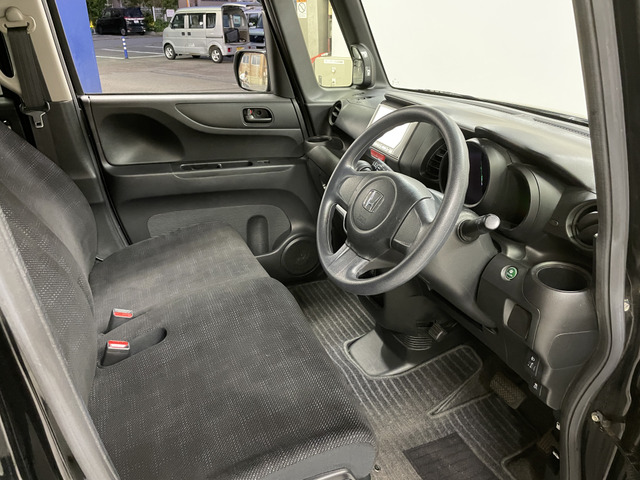 ホンダ Ｎ　ＢＯＸ ６６０ Ｇ H28年 (甲信越・北陸) 99