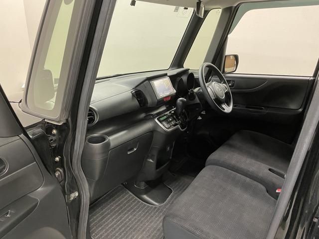 ホンダ Ｎ　ＢＯＸ ６６０ Ｇ H28年 (甲信越・北陸) 99