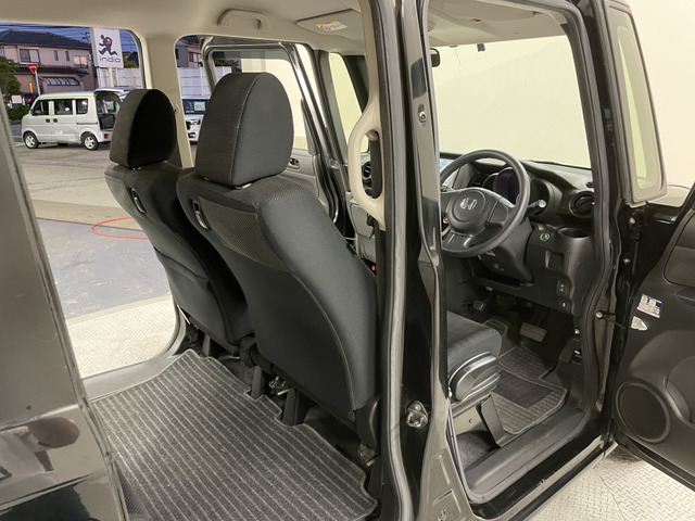 ホンダ Ｎ　ＢＯＸ ６６０ Ｇ H28年 (甲信越・北陸) 99