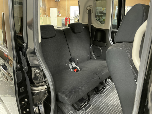 ホンダ Ｎ　ＢＯＸ ６６０ Ｇ H28年 (甲信越・北陸) 99