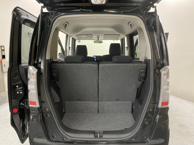 ホンダ Ｎ　ＢＯＸ ６６０ Ｇ H28年 (甲信越・北陸) 99