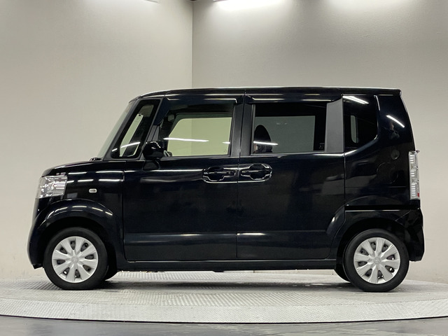 ホンダ Ｎ　ＢＯＸ ６６０ Ｇ H28年 (甲信越・北陸) 99
