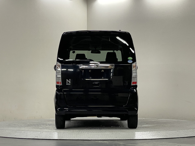 ホンダ Ｎ　ＢＯＸ ６６０ Ｇ H28年 (甲信越・北陸) 99