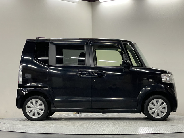 ホンダ Ｎ　ＢＯＸ ６６０ Ｇ H28年 (甲信越・北陸) 99