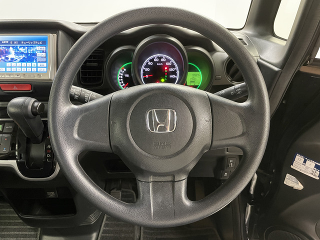 ホンダ Ｎ　ＢＯＸ ６６０ Ｇ H28年 (甲信越・北陸) 99