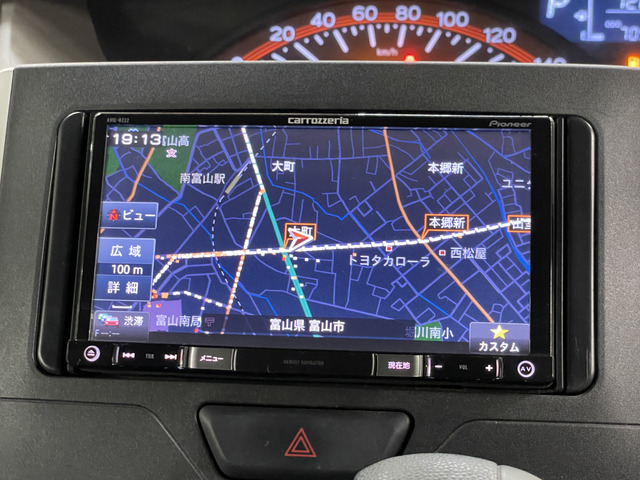 ダイハツ タント ６６０ Ｌ H28年 (甲信越・北陸) 99