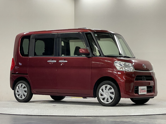ダイハツ タント ６６０ Ｌ H28年 (甲信越・北陸) 99