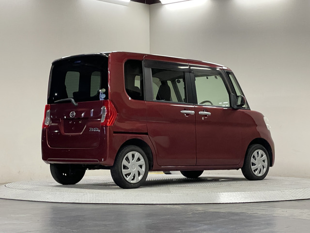 ダイハツ タント ６６０ Ｌ H28年 (甲信越・北陸) 99